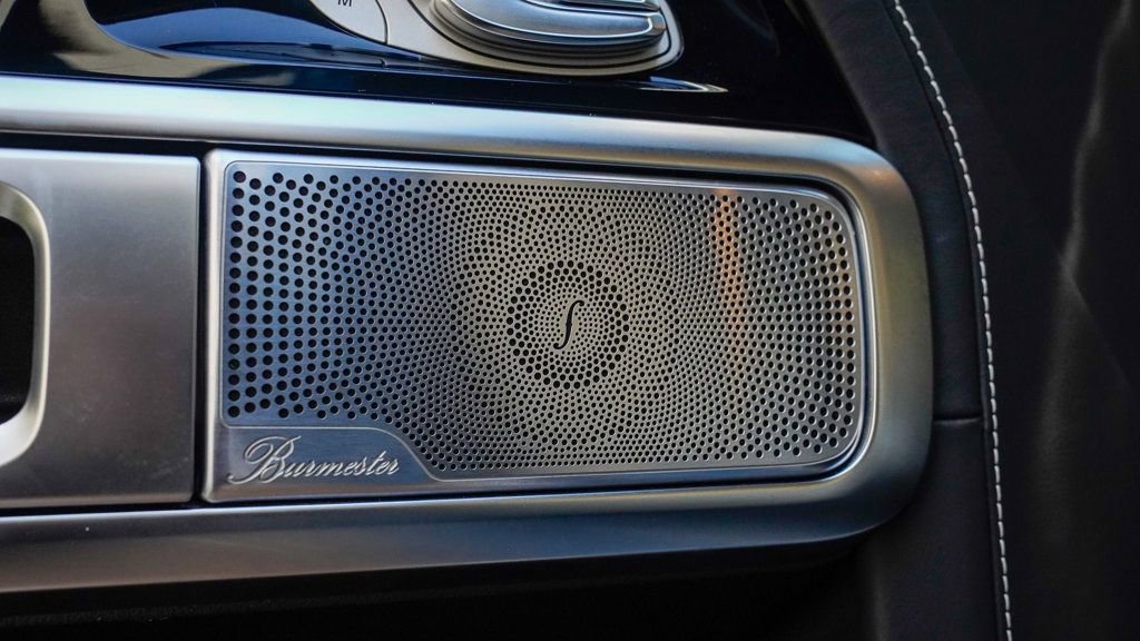 Used 2021 Mercedes-Benz G 63 AMG 4MATIC image 50