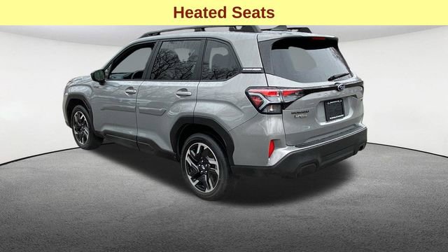 Used 2025 Subaru Forester Premium image 6