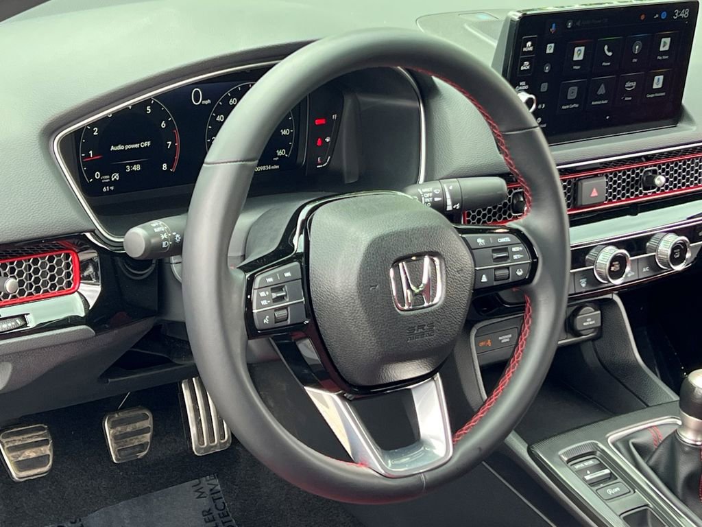 Used 2026 Honda Civic Si image 10