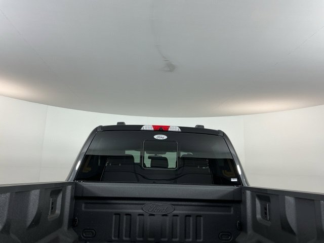 Certified 2026 Ford F450 Platinum w/ FX4 Off-Road Package AWD/4WD image 10