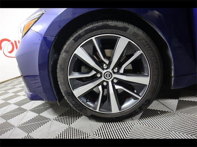 Used 2020 Nissan Maxima 3.5 SV w/ Floor Mat Group image 29