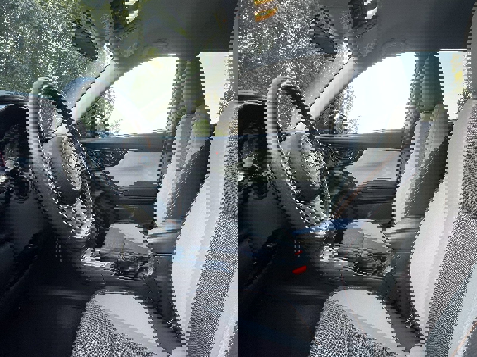 Used 2023 Subaru Crosstrek 2.0i Premium image 16