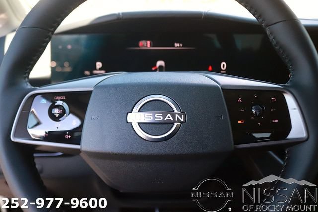 New 2026 Nissan Murano SL AWD/4WD image 18