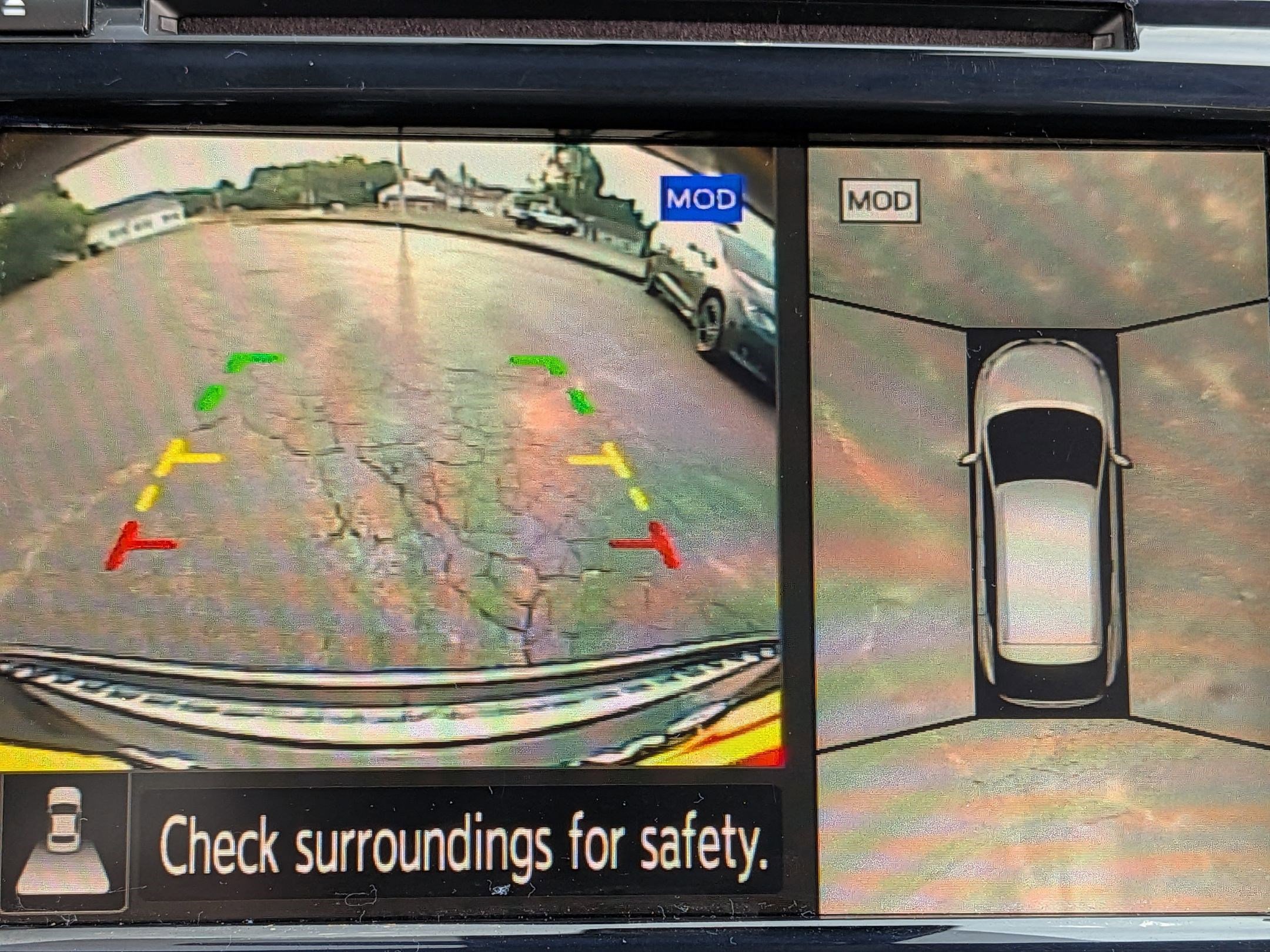 Used 2021 Nissan Murano SL w/ SL Moonroof Package image 26