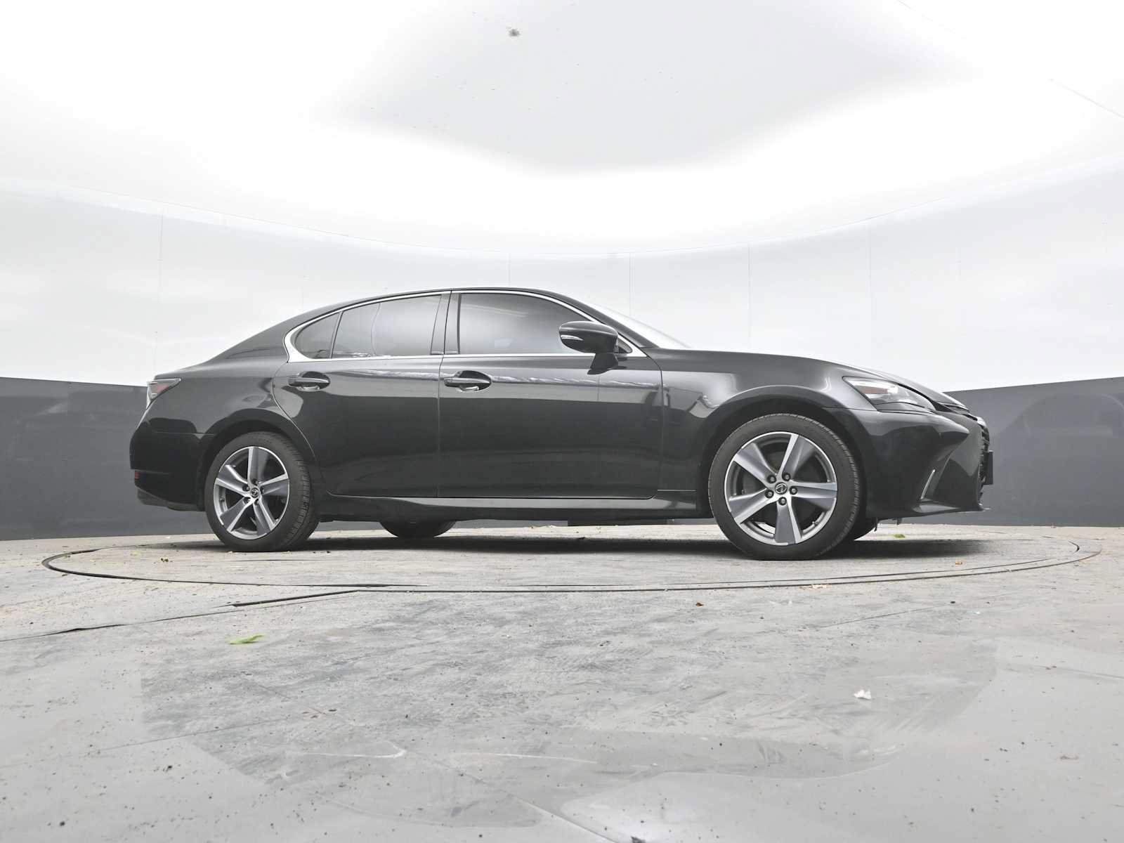 Used 2020 Lexus GS 350 AWD w/ Premium Package image 28