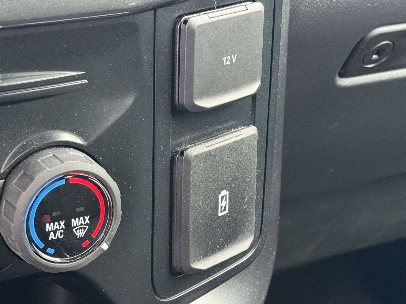 Used 2025 Ford F150 STX w/ Equipment Group 200A image 28