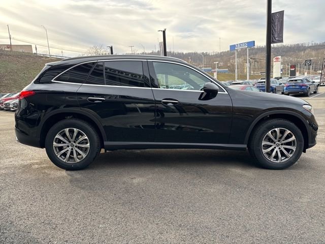 New 2026 Mercedes-Benz GLC 300 4MATIC image 6