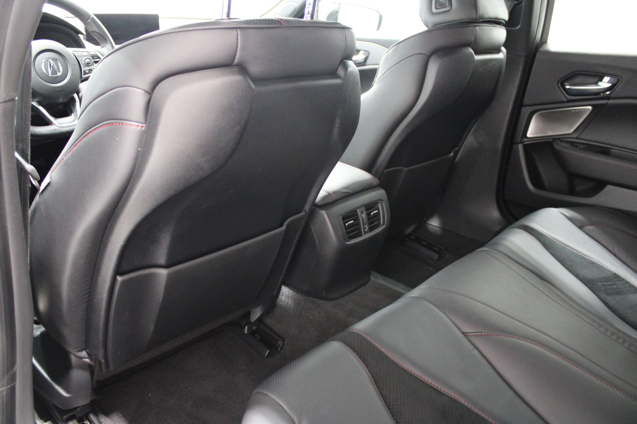 Used 2023 Acura TLX w/ A-SPEC Package AWD/4WD image 16