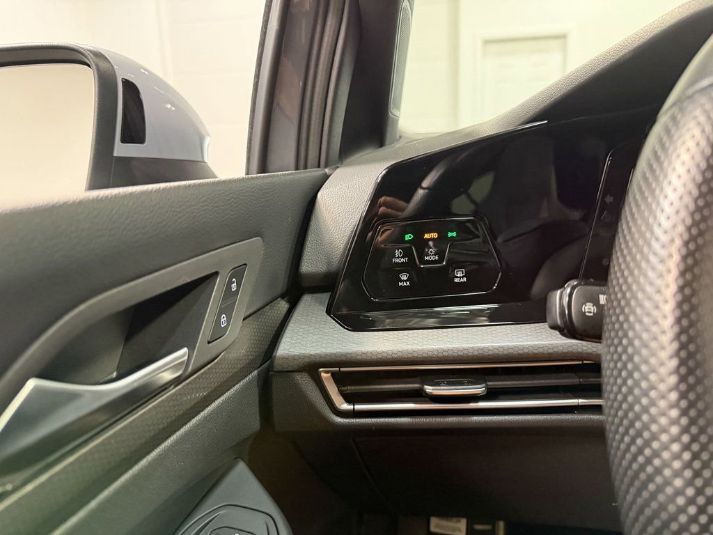 Used 2022 Volkswagen GTI Autobahn image 75