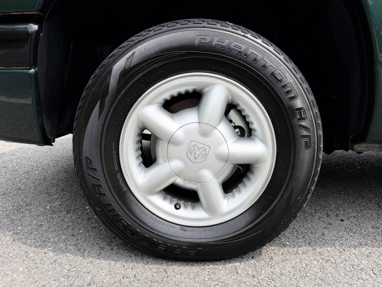Used 1999 Dodge Dakota Sport RWD image 22