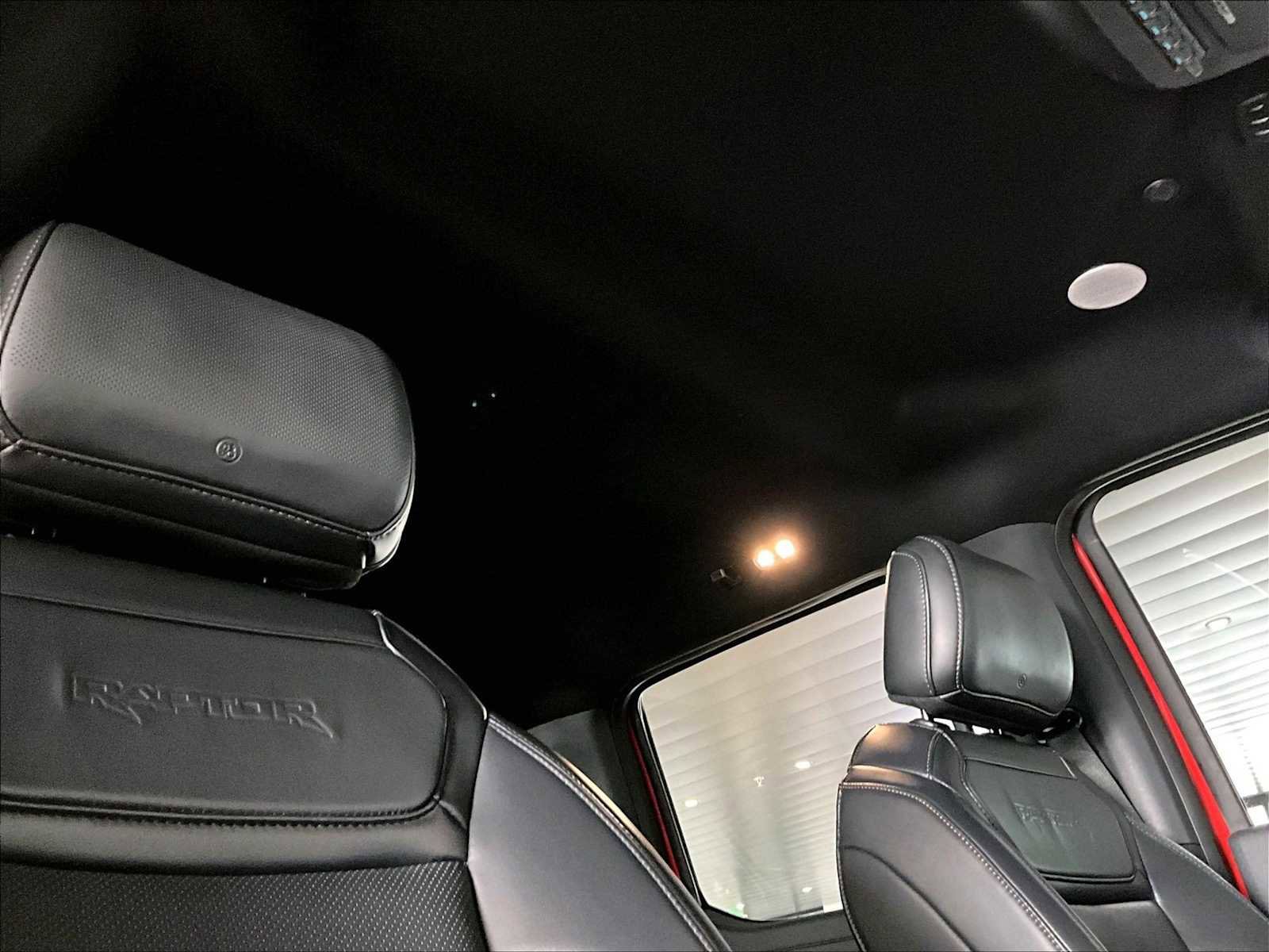 Used 2022 Ford F150 Raptor w/ Equipment Group 801A High image 23