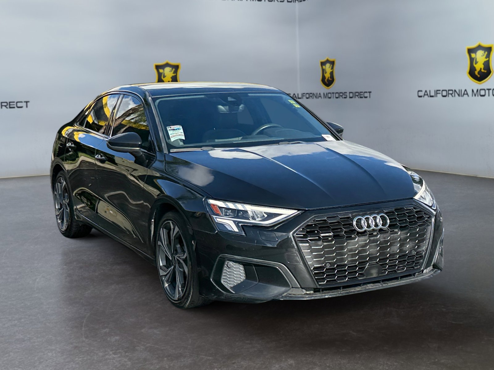 Used 2022 Audi A3 2.0T Premium Plus w/ Premium Plus Package image 7