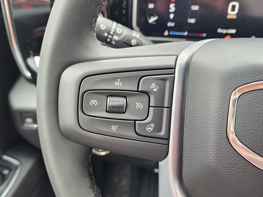 New 2026 GMC Sierra 1500 Elevation image 21