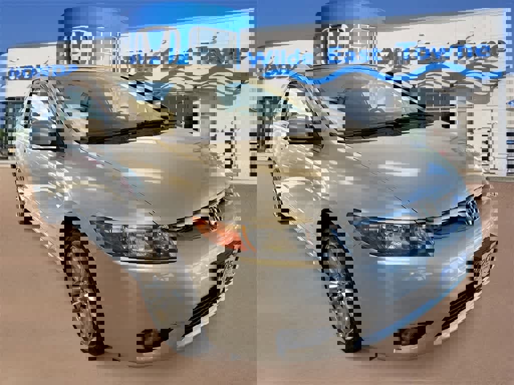 Used 2006 Honda Civic Si image 2