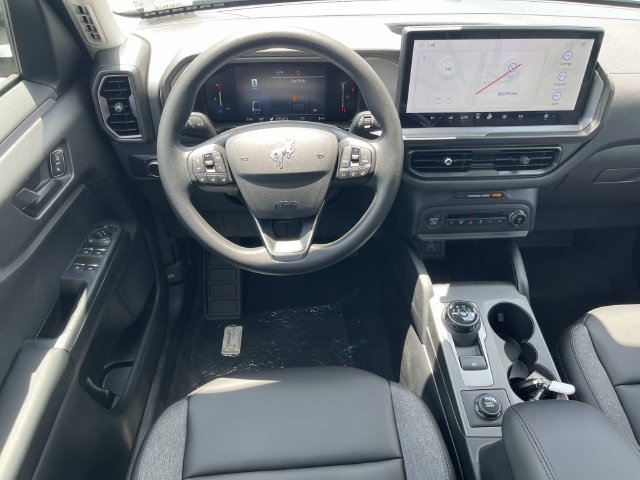 New 2026 Ford Bronco Sport Big Bend w/ Black Appearance Package AWD/4WD image 13