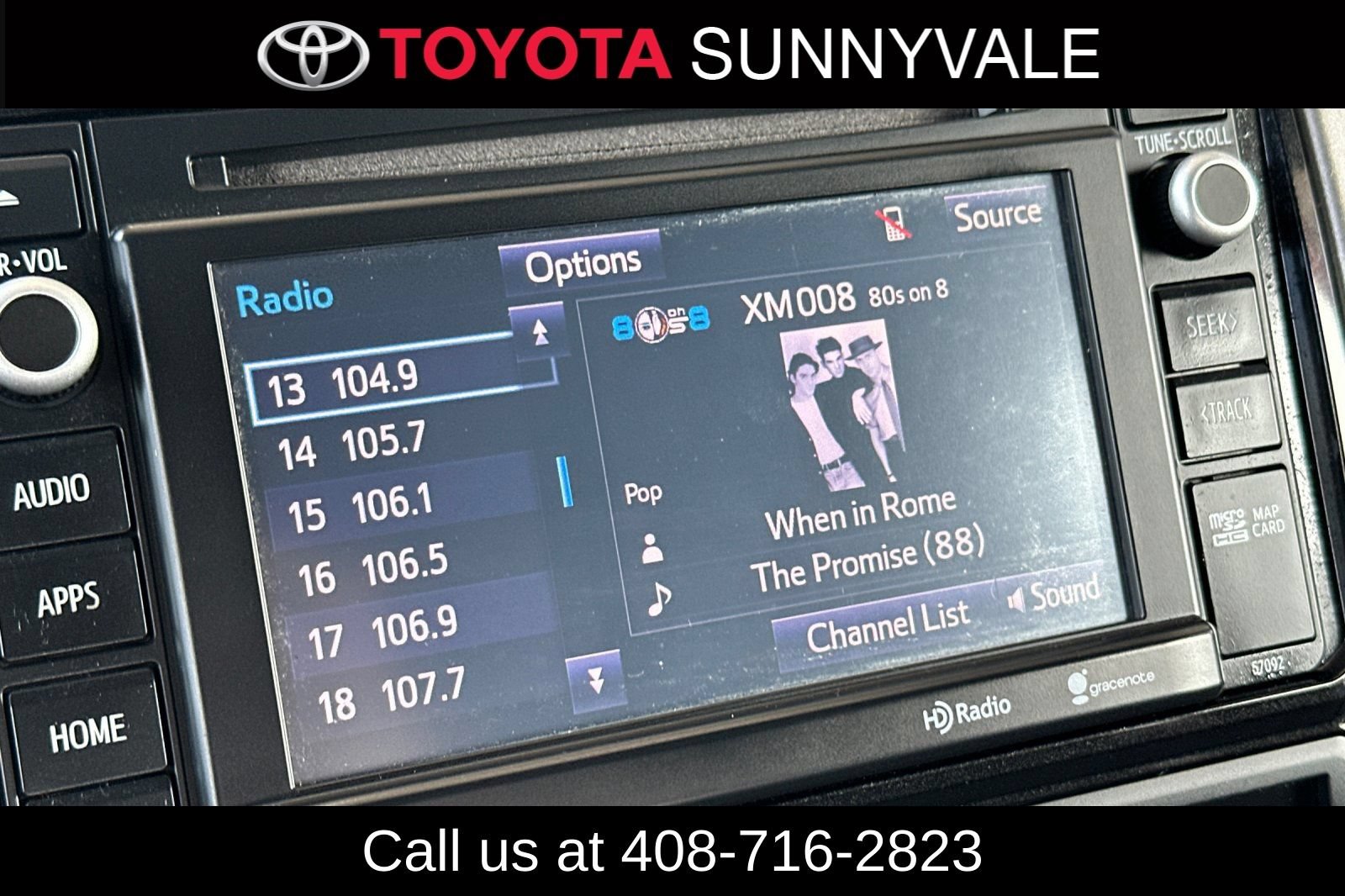 Used 2014 Toyota Tacoma 4x4 Double Cab w/ TRD Off-Road Package image 21