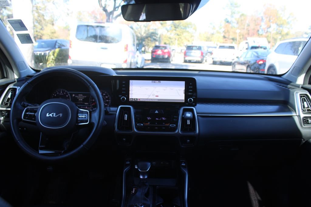 Certified 2023 Kia Sorento S image 23