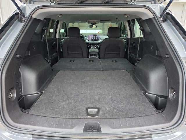 Used 2025 Chevrolet Blazer LT AWD/4WD image 28