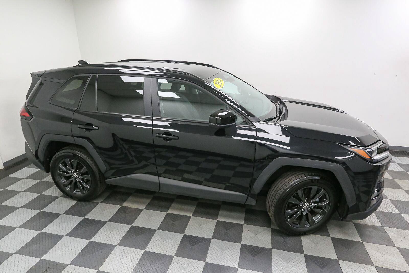 Used 2026 Toyota RAV4 XLE Premium AWD/4WD image 5