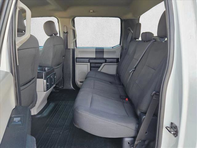 Used 2018 Ford F150 XL w/ Equipment Group 101A Mid image 17