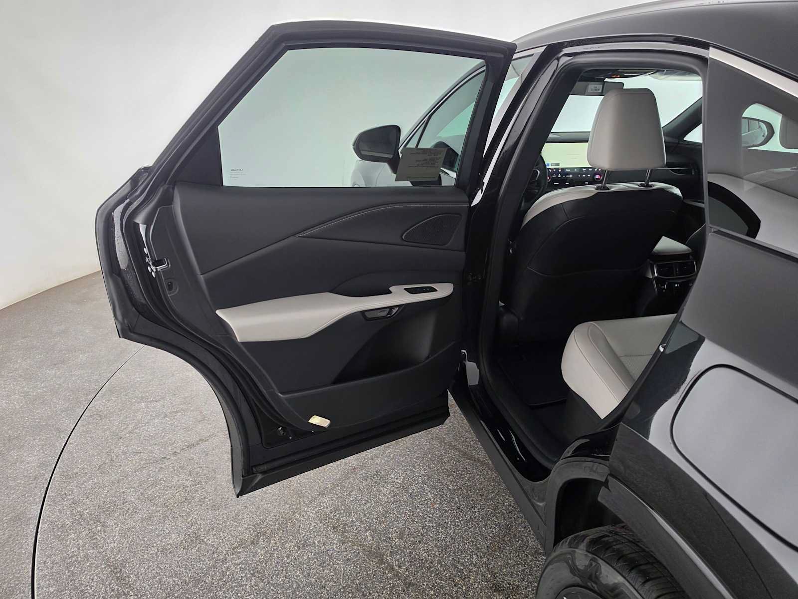 New 2026 Lexus RX 350 Premium w/ Convenience Package FWD image 15