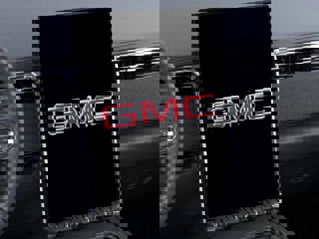 New 2026 GMC Sierra EV Elevation image 20