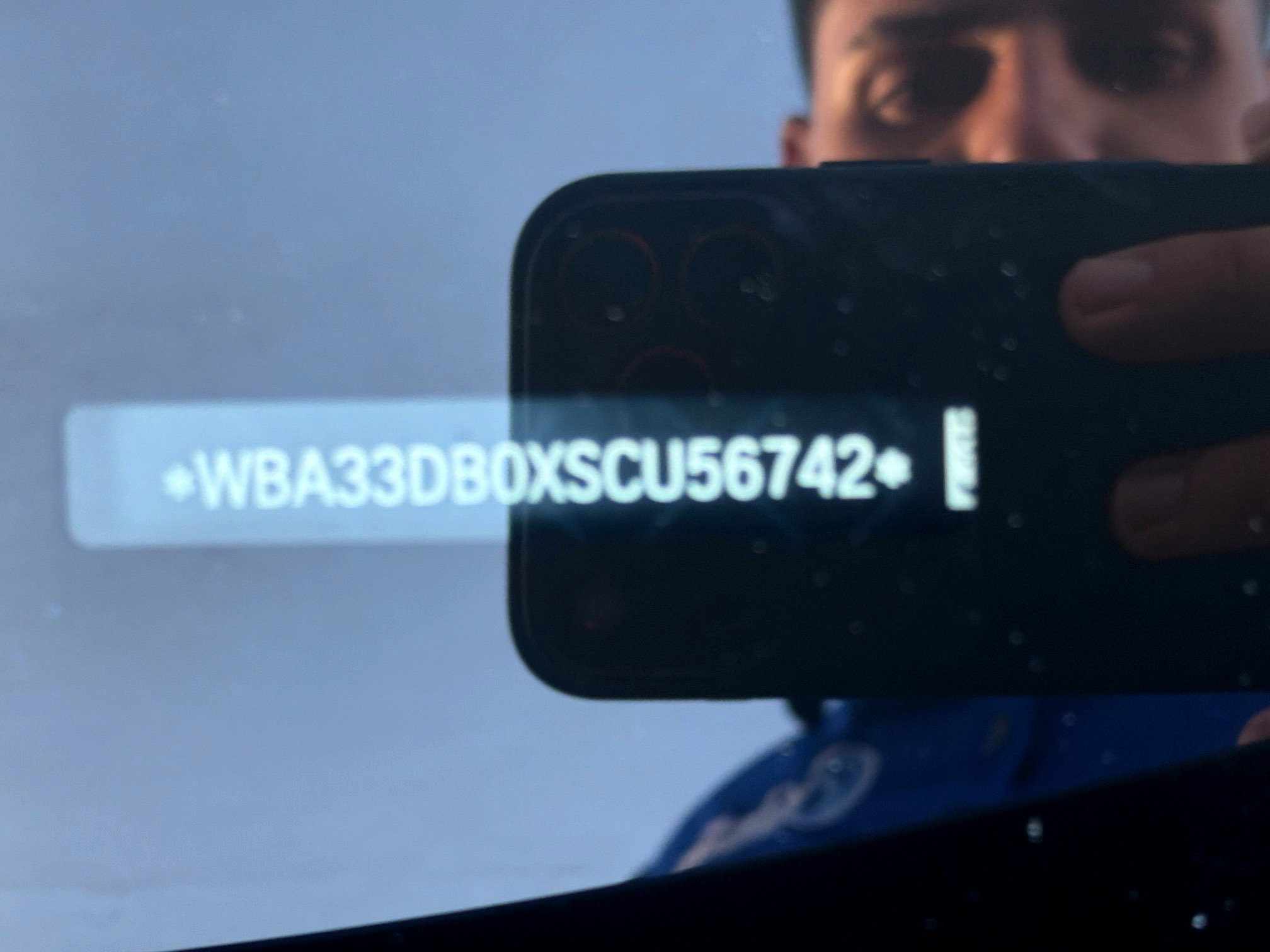 Used 2025 BMW 430i Convertible image 33