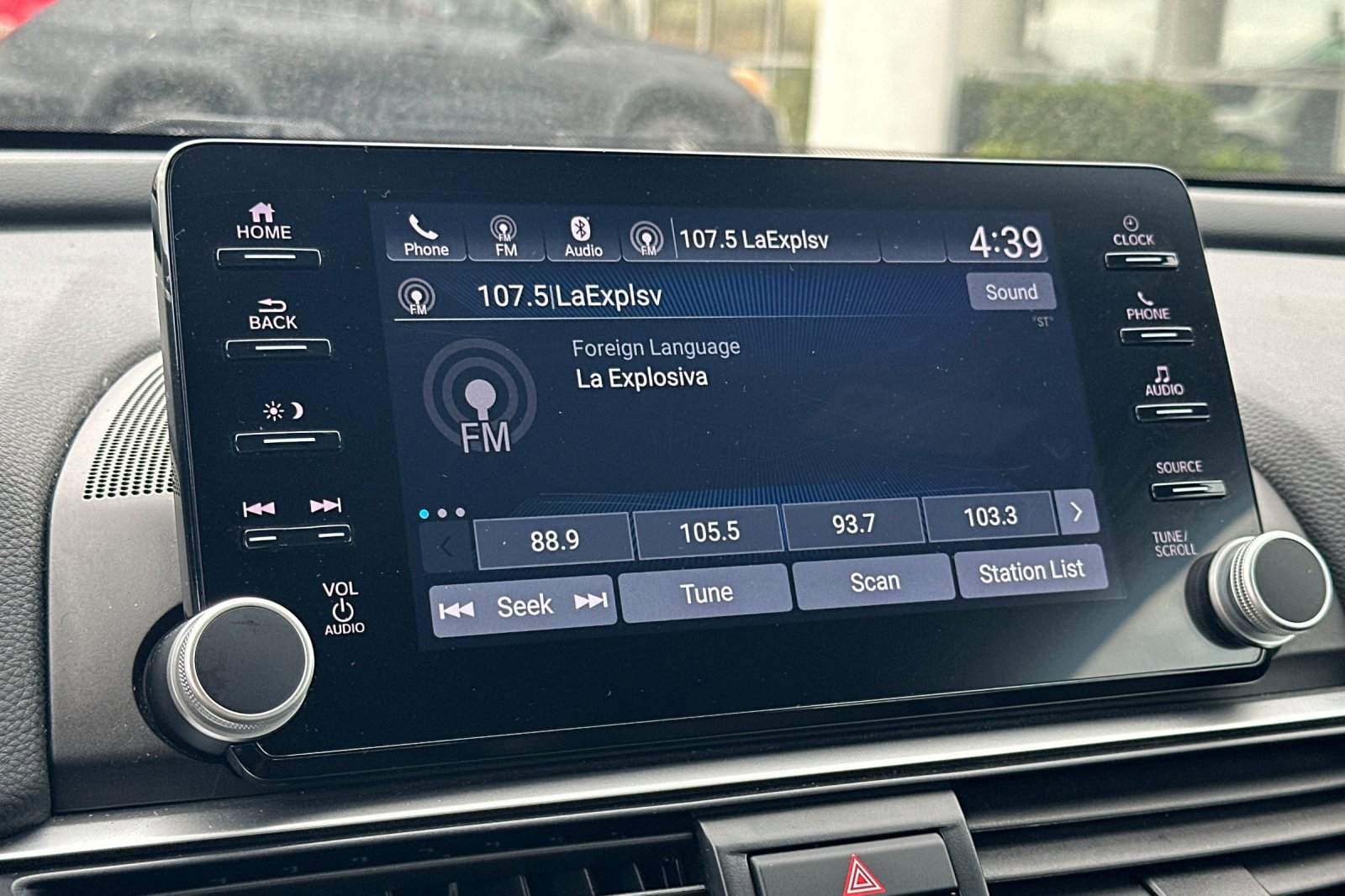 Used 2022 Honda Accord Sport image 17