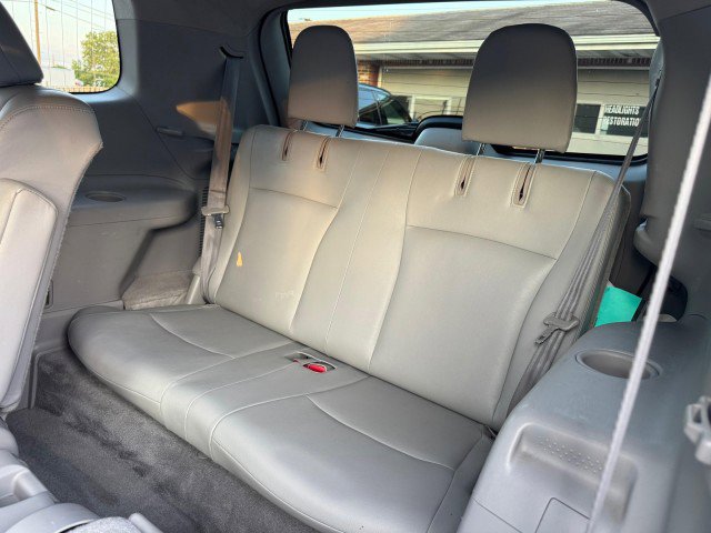 Used 2008 Toyota Highlander Limited image 14