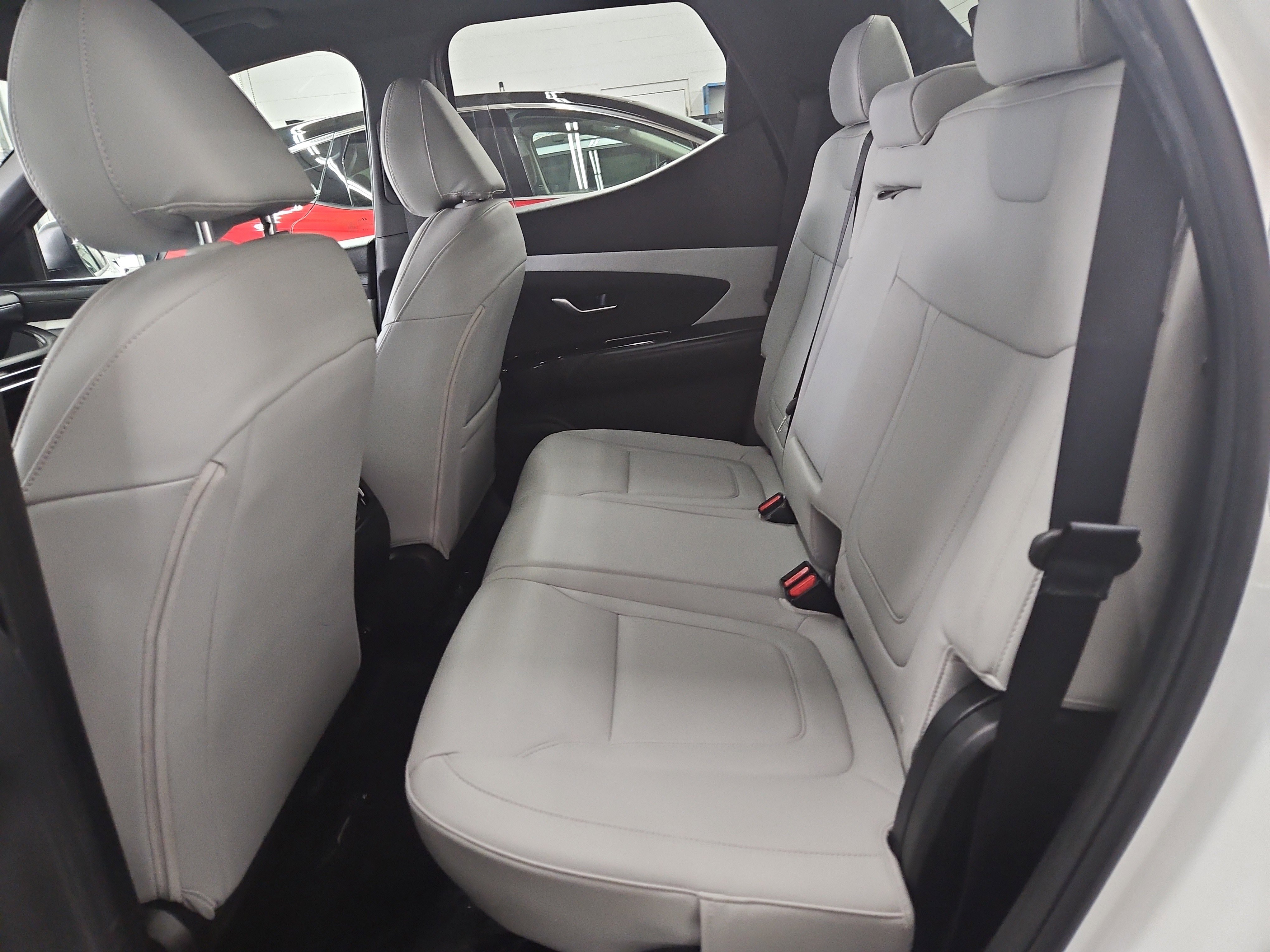 Used 2025 Hyundai Santa Cruz SEL image 19