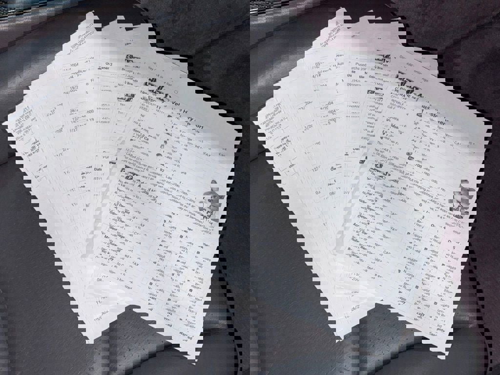 Used 1996 Porsche 911 Cabriolet image 55