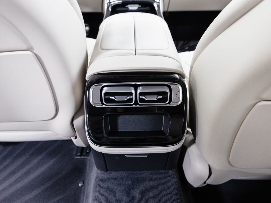 Certified 2023 Mercedes-Benz S 580 4MATIC Sedan image 30