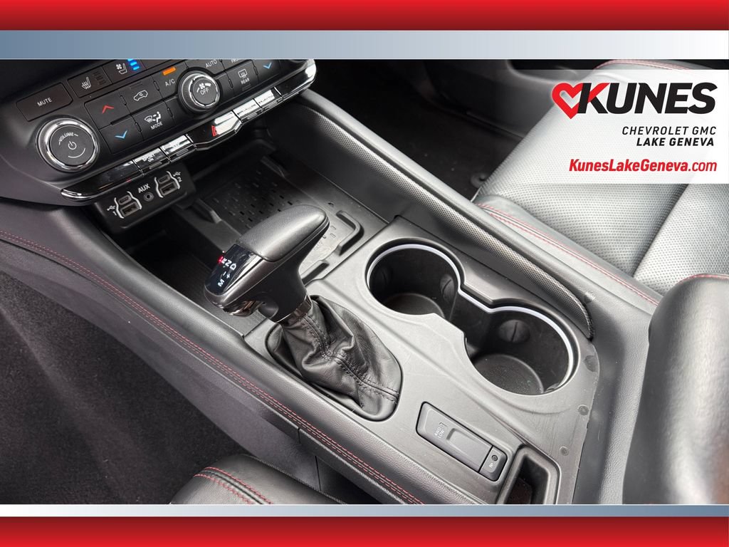 Used 2025 Dodge Durango R/T AWD/4WD image 29