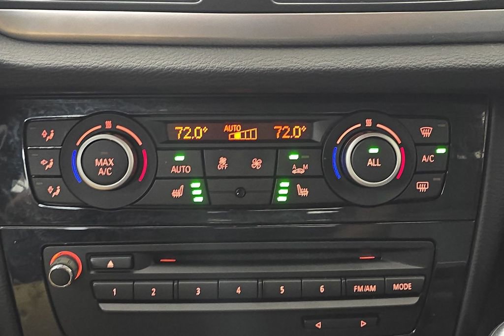 Used 2015 BMW X1 xDrive35i image 20