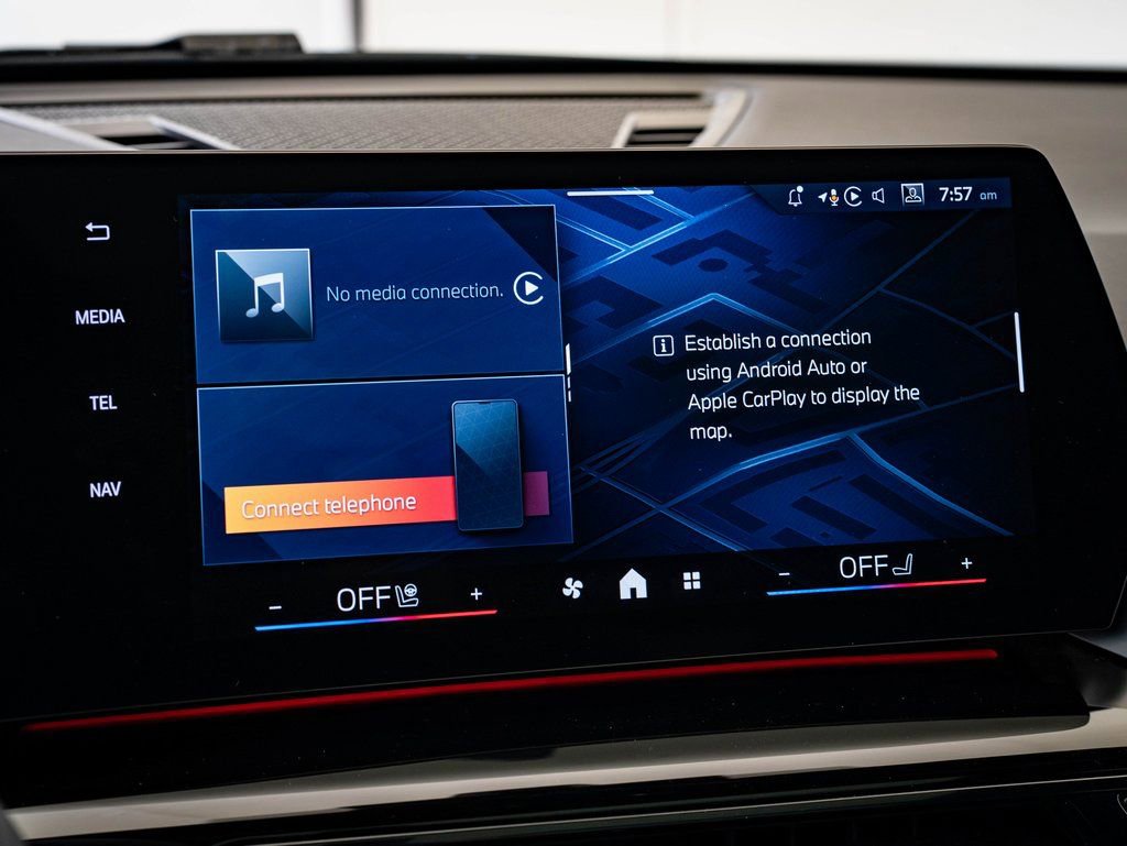 Certified 2025 BMW X1 xDrive28i image 28