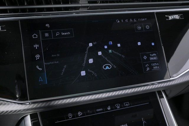 New 2026 Audi RS Q8 performance image 15