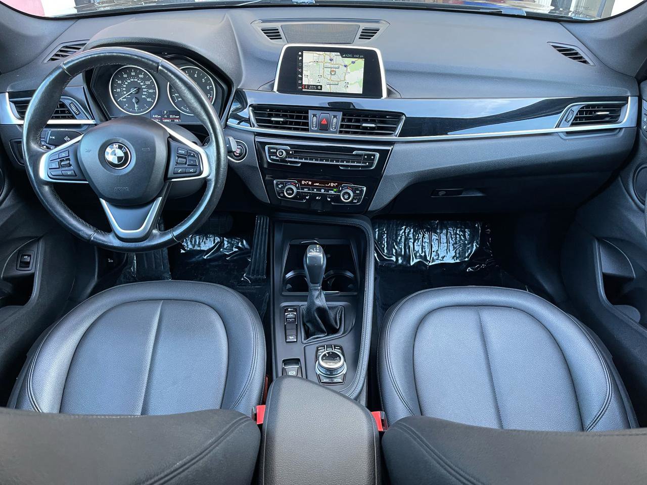 Used 2018 BMW X1 xDrive28i image 10