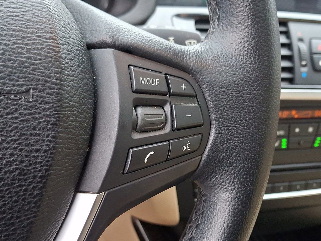 Used 2012 BMW X3 xDrive28i image 21