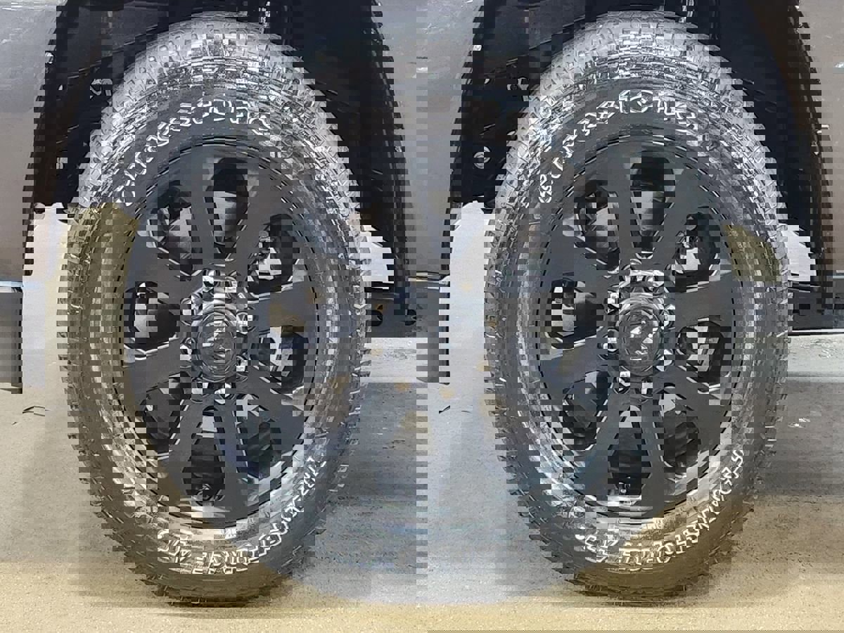 Used 2025 RAM 2500 Laramie w/ Night Edition image 31