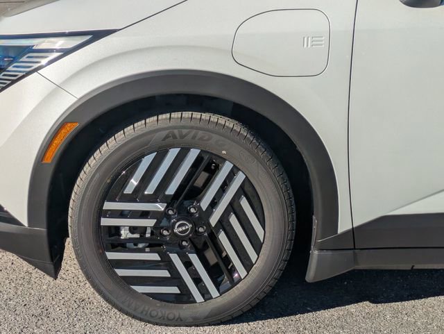 New 2026 Nissan Leaf SV+ image 12