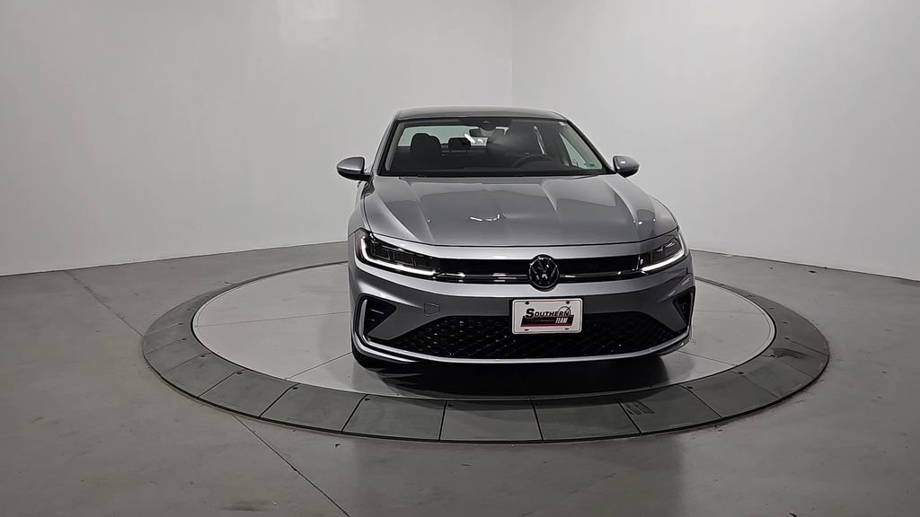 New 2026 Volkswagen Jetta S image 8