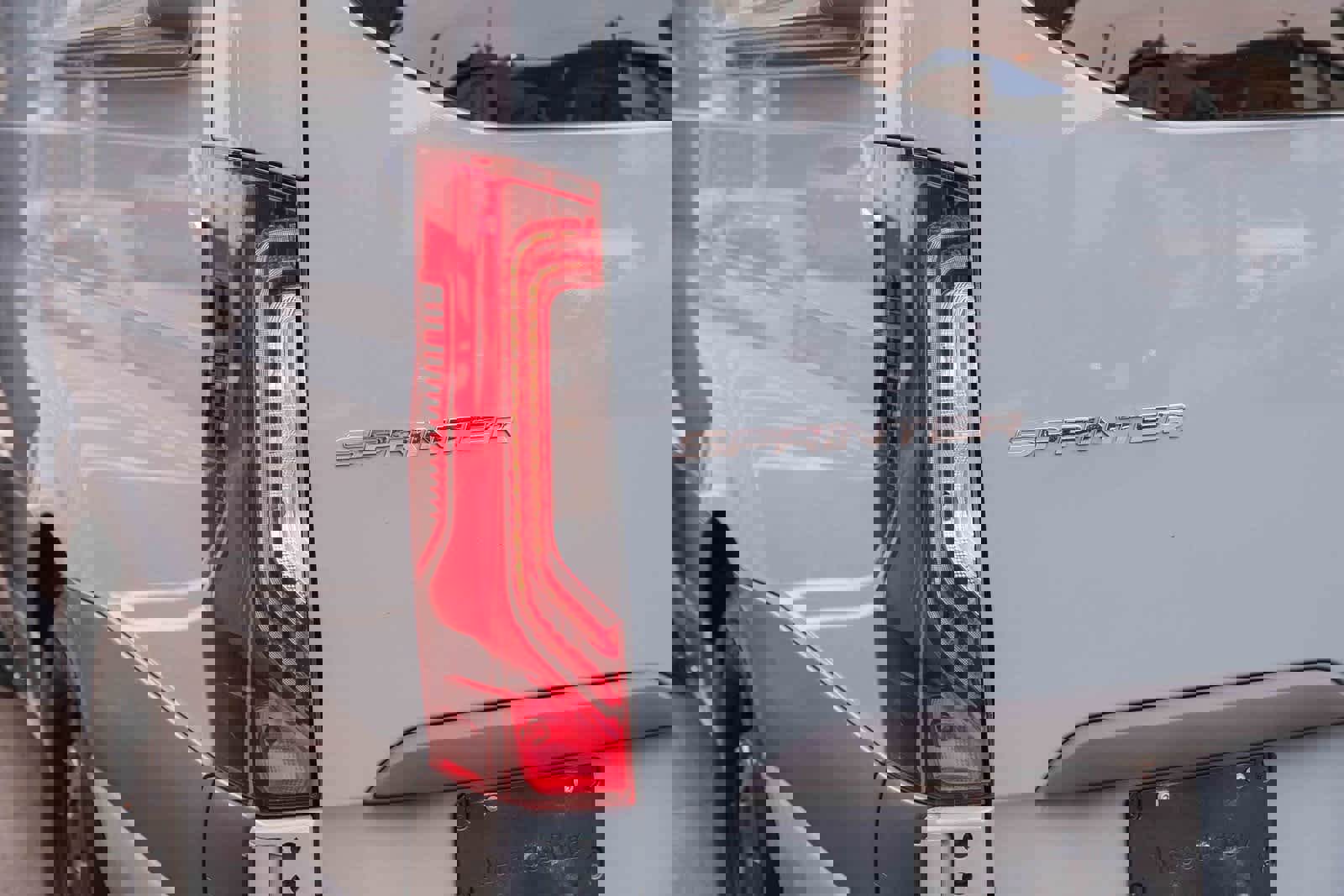 Used 2023 Mercedes-Benz Sprinter 2500 image 6