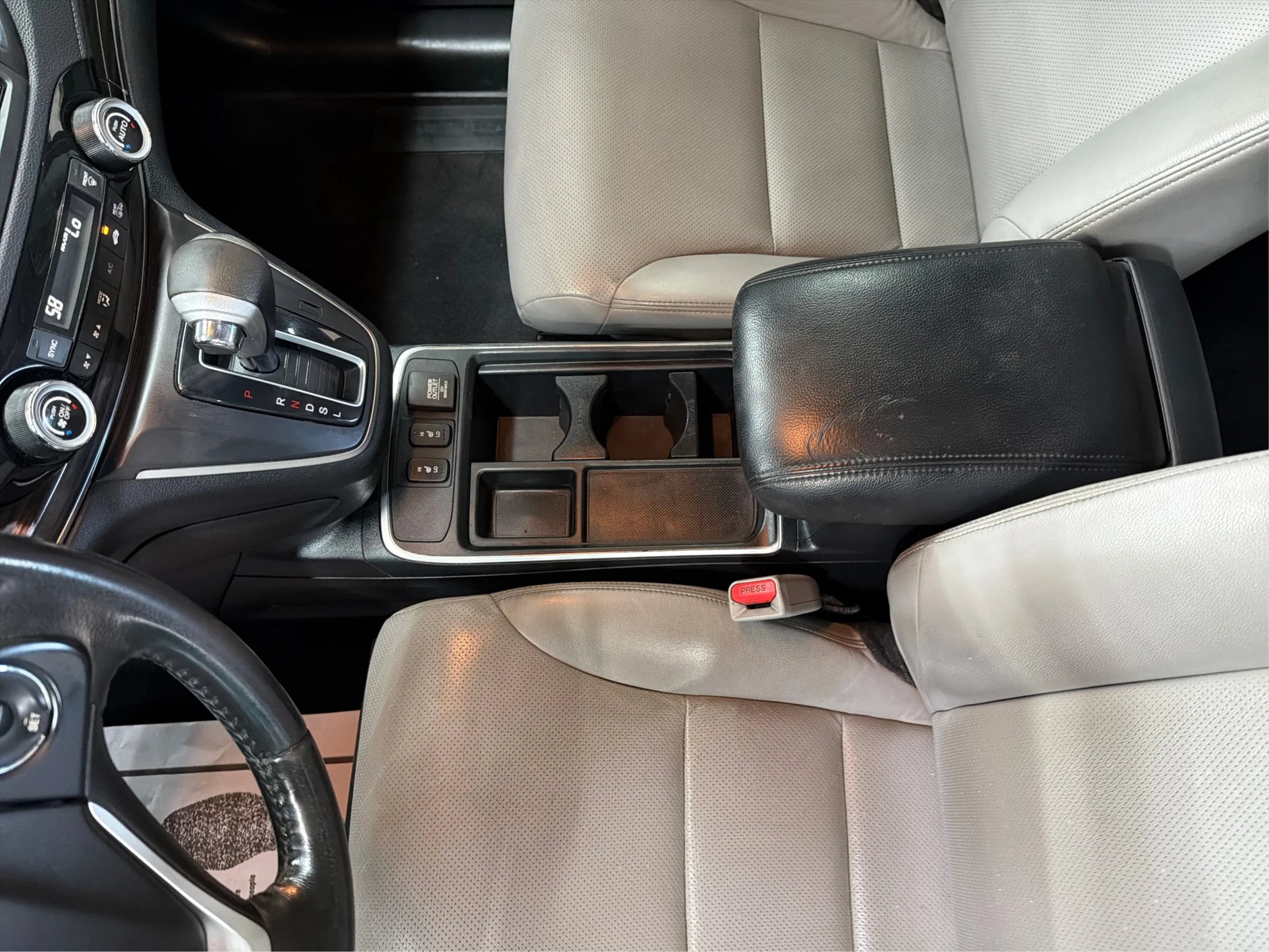 Used 2016 Honda CR-V EX-L image 30