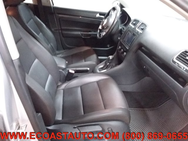 Used 2013 Volkswagen Jetta TDI FWD image 14