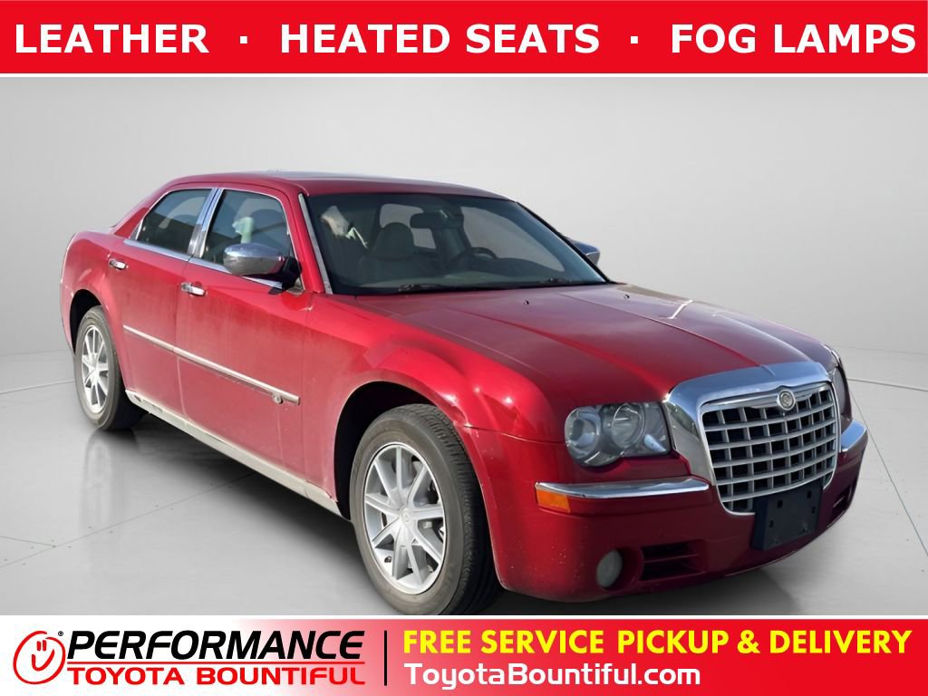 Used 2008 Chrysler 300 C image 1