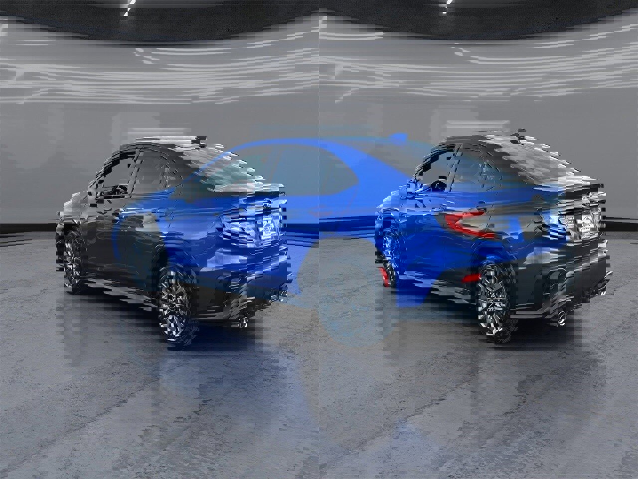 Certified 2022 Subaru WRX image 4