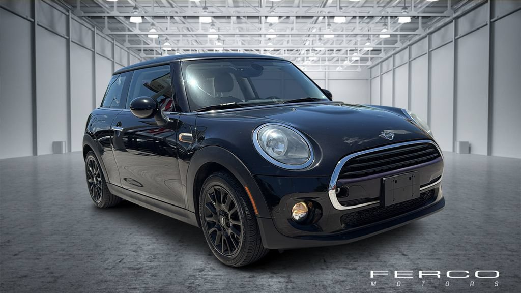 Used 2019 MINI Cooper 2-Door Hardtop FWD image 7