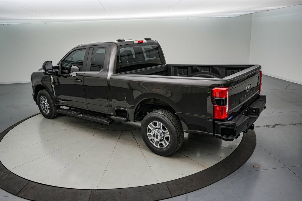 Certified 2024 Ford F350 XL w/ 360-Degree Camera Package image 7