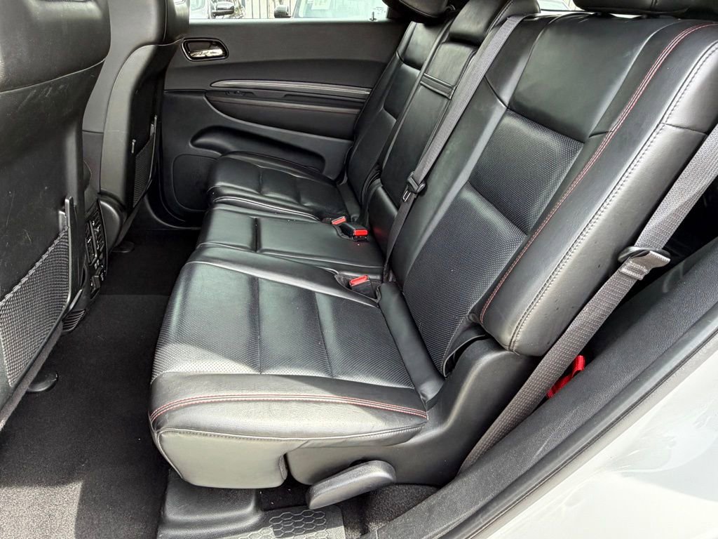Used 2024 Dodge Durango GT image 36