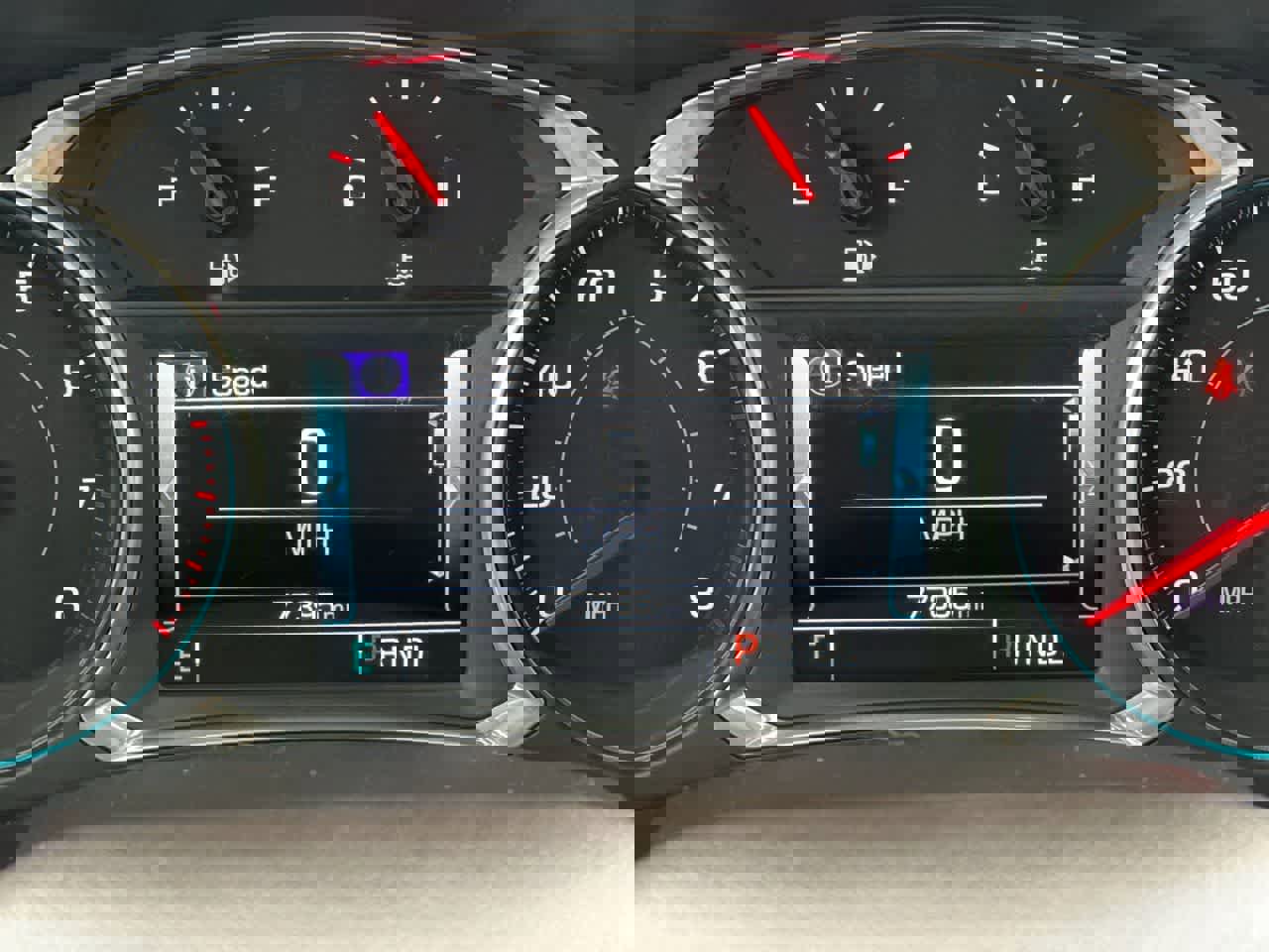 Used 2018 Chevrolet Malibu Premier w/ Premier Sun and Wheel Package image 62